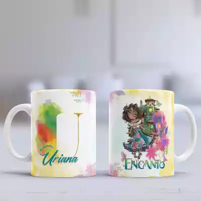vectores plantilas ENCANTO,DISNEY,PRINCESAS,PRINCESA,PELíCULA,NIÑA,ABECEDARIO,